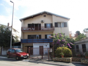 Apartman Tara